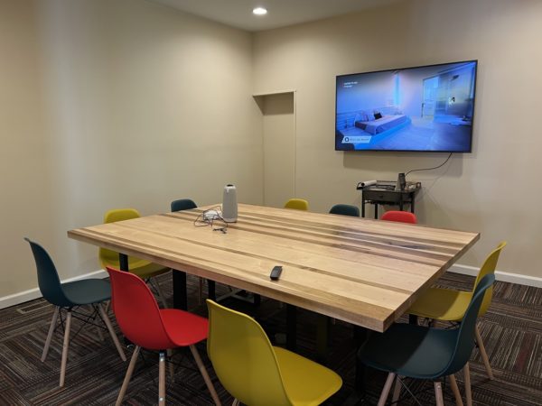 Conference Room-Hourly